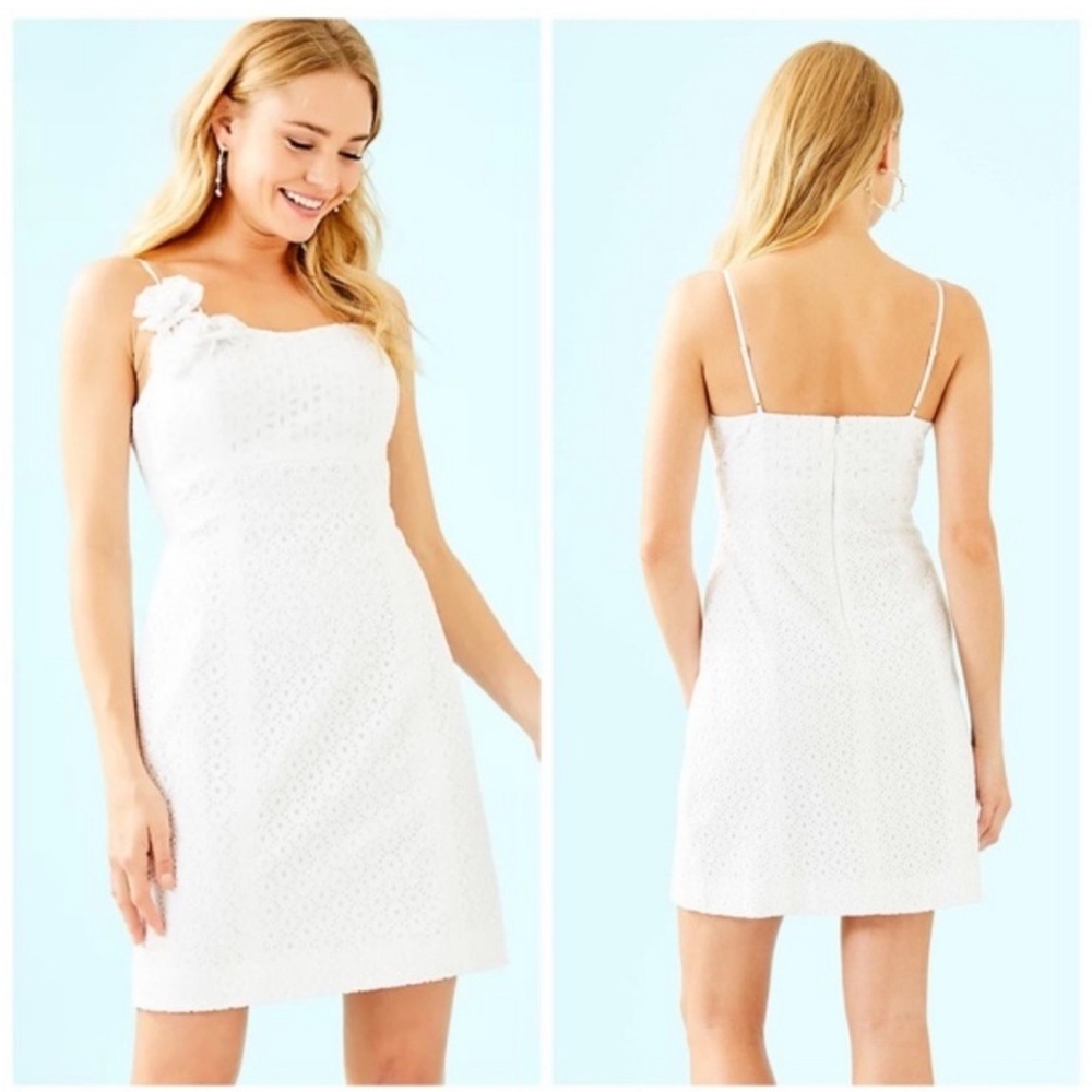 Lilly Pulitzer Liz Dress